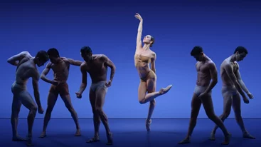 Θέατρο και χορός για μετρημένα ραντεβού (6-12/11)