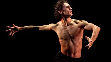 "Last Dance of Ivan Vasiliev"- Μια ιστορική βραδιά στο Christmas Theater