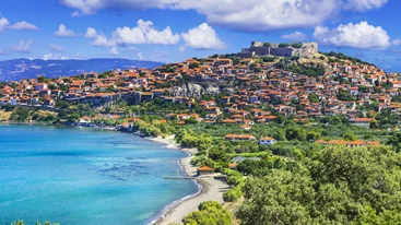 Τα ελληνικά νησιά που θα κυριαρχήσουν το 2026, σύμφωνα με το Conde Nast Traveller