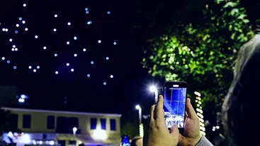 Τι θα ζήσουμε κατά τη μεγαλύτερη νύχτα του χρόνου στην Αθήνα