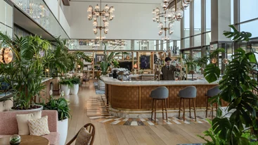 The Great Sunday Club: Επιστρέφει με σκανδιναβικό touch στο Avra Bar