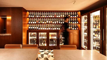 Πού πίνει και τρώει η Αθήνα κατά το πρώτο μισό του φθινοπώρου