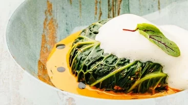 Τα αθηναϊκά εστιατόρια που υμνούν την ελληνική κουζίνα