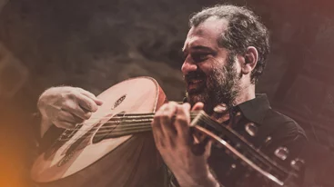 Ο Haig Yazdjian και το κουαρτέτο του σε μια μοναδική συναυλία