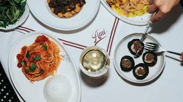 Στο 'Ami' θα ξαναμάθεις ιταλικά