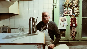 Ιστορικές ταβέρνες και μαγειρεία της Αθήνας