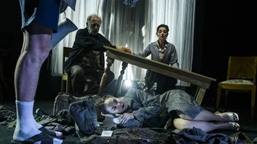 Το Μπέλλος υποδέχεται μια μεγάλη επιτυχία της Αικατερίνης Παπαγεωργίου