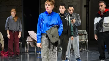 Η οργή ως κραυγή ύπαρξης: Έξι νέοι ηθοποιοί μιλούν για "Τη μέρα της Φούστας"