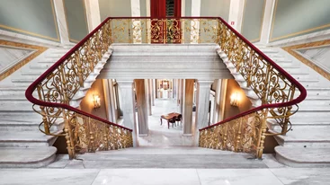 Το Δημοτικό Θέατρο Πειραιά τιμά τον Δημήτρη Δημητριάδη