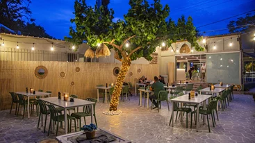 Μάσα blanca: Καρνιβορικό καλοκαίρι