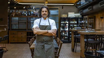 Μία μοναδικά νόστιμη βραδιά στο "Sole Giaguaro"