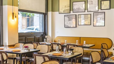 Το σχολαρχείο της Κυψέλη: Άκρως παρεΐστικο κλίμα  σε μια αγαπημένη γειτονιά