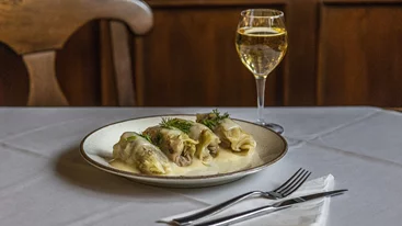 Πού τρως σοβαρά μαγειρευτά στην Αθήνα;