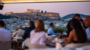 Τα μενού της 'Hytra' συναντούν τις κορυφαίες ετικέτες του ελληνικού αμπελώνα