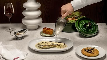 Εστιατόρια: Οι πιο ενδιαφέρουσες αφίξεις του 2023