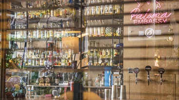 Η -περίπου- μυστική mezcaleria του Barro Negro επιστρέφει