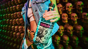Την Ημέρα των Νεκρών, η Espolòn Tequila γιορτάζει την ίδια τη ζωή
