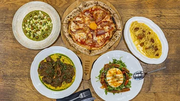 Έξοδος σε ιταλικό εστιατόριο: Ένα αφιέρωμα στην ιταλική κουζίνα της Αθήνας και τα σημεία που πρέπει να δοκιμάσεις