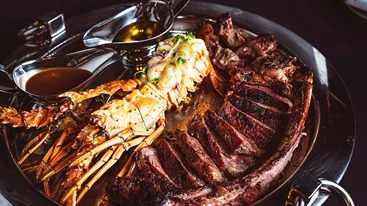 Η φάση είναι αστακός