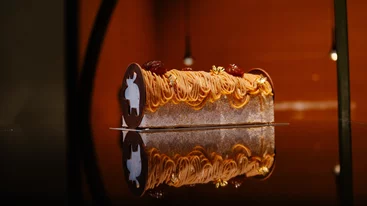 "The Zillers Pastry Bar": Η πιο γλυκιά συνθήκη