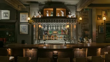 Στο Sister θα πιεις τα κλασικά όπως πουθενά αλλού