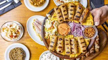 Οι ξεχωριστά νόστιμες παραστάσεις ενός "Πρίγκιπα"