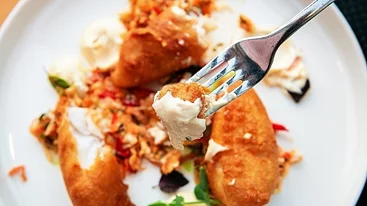 Πού θα φας τον μπακαλιάρο της 25ης Μαρτίου στην Αθήνα