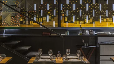 Με το Κτήμα Μέγα Σπήλαιο στον Βασίλαινα