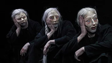 grape 2025: Το Φεστιβάλ Αθηνών απένειμε τα Βραβεία Κοινού