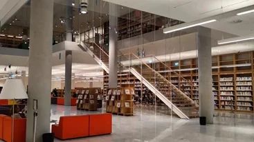 Η Εθνική Βιβλιοθήκη διαβάζει "Τον επίτιμο πρόξενο" για τον Δεκέμβρη