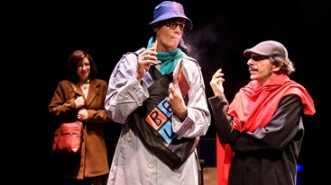 Απόψε κανείς δεν πεθαίνει