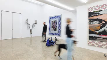 "Crush": Ο Cronenberg και το στερεότυπο της γυναίκας "δίπλα" στο αυτοκίνητο