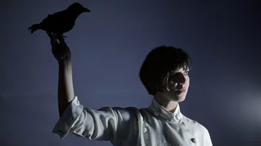 Όταν ο Πόε συναντά τη μουσική: "Το Κοράκι" της ομάδας Νοσταλγία