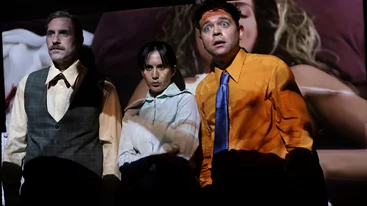 'Ατυχές πήδημα ή Παλαβό πορνό' για λίγο ακόμα στο ΠΛΥΦΑ