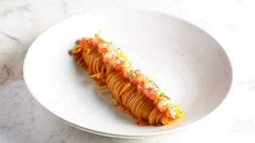 Aθηναϊκές μακαρονάδες για τη σημερινή World Pasta Day