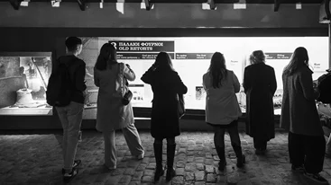 Θεματικές ξεναγήσεις σε ένα από τα πιο παλιά εργοστάσια της Αθήνας