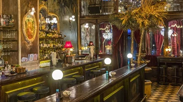 Καλώς ήρθατε στο σύμπαν του 'Juan Rodriguez'