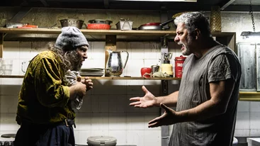 Βασίλης Μπισμπίκης και "Άνθρωποι και ποντίκια" συνεχίζουν: Νέες ημερομηνίες λόγω sold out