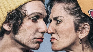 Στις "Καρέκλες" του Θεάτρου του Νέου Κόσμου με Διακοπαναγιώτου - Παπαδόπουλο