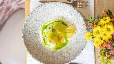 Ενα υπέροχο δείπνο από το Broadway της Κω στην Αθηναϊκή Ριβιέρα