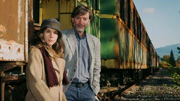 Η "Ευρυδίκη" του Ζαν Ανούιγ σε δραματουργική ματιά της Ηρώς Μπέζου και του Χρήστου Θάνου