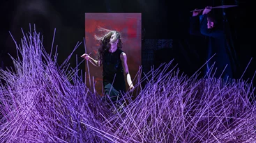 Up to the "Mountain"-οι RootlessRoot επιστρέφουν