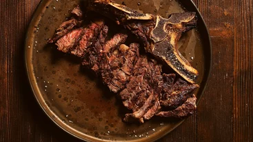 Τα πιο δυνατά κρεατοφαγικά στέκια για την Τσικνοπέμπτη