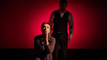 Όταν ο Αβδελιώδης συναντά τη Βιδάλη και τον Καρποδίνη: σε ποιο έργο;