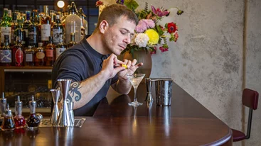 5 ωραίες στάσεις στη νέα πιάτσα της Μαιάνδρου