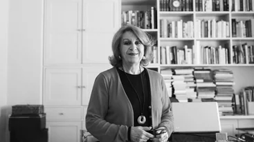 Συζητήσεις για ισότητα, ιλλουμινισμό και την ιστορία του θεάτρου στο Ίδρυμα Θεοχαράκη