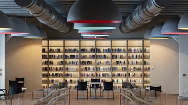 Τι κοινό έχουν η χειροτεχνία και οι βιβλιοθήκες;