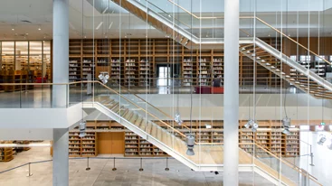 Όλα αλλάζουν, πώς συνεχίζει το βιβλίο; Μια επίκαιρη συζήτηση στην Εθνική Βιβλιοθήκη