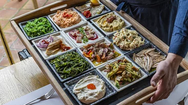 14 off-Broadway ψαροταβέρνες