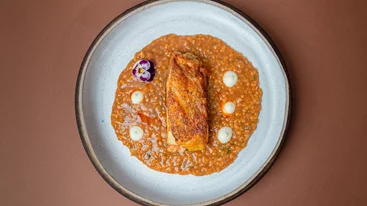 Τα 'πιάτα της επιστροφής' στα αθηναϊκά εστιατόρια